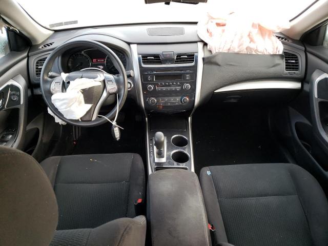 Photo 8 from auction – 2014 NISSAN ALTIMA 2.5 with VIN 1N4AL3AP9EN373353