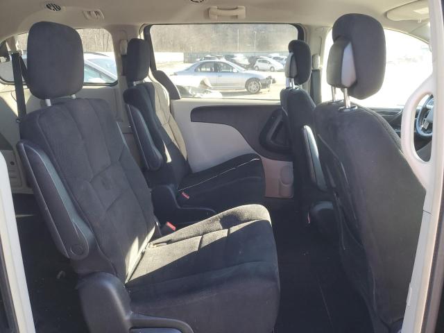 Photo 11 from auction – 2011 CHRYSLER TOWN & COU with VIN 2A4RR5DG5BR712914