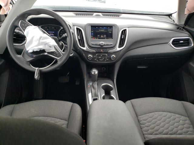 Photo 8 from auction – 2019 CHEVROLET EQUINOX LT with VIN 2GNAXKEV2K6123705