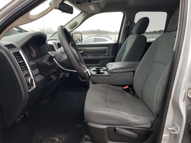 Photo 7 from auction – 2016 RAM 1500 SLT with VIN 1C6RR6GG2GS143539