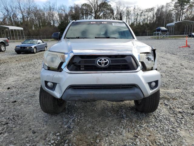 Photo 5 from auction – 2013 TOYOTA TACOMA DOU with VIN 5TFLU4EN2DX079214
