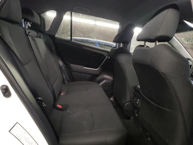 Photo 11 from auction – 2022 TOYOTA RAV4 LE with VIN 2T3H1RFVXNC194824