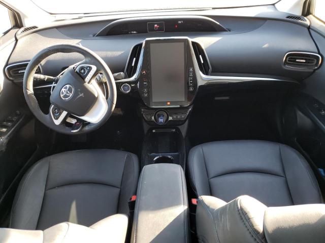 Photo 8 from auction – 2017 TOYOTA PRIUS PRIM with VIN JTDKARFP4H3023984