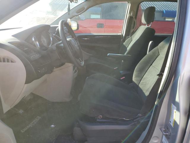 Photo 7 from auction – 2011 DODGE GRAND CARA with VIN 2D4RN4DG3BR769076