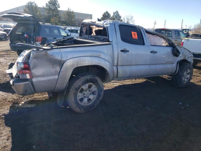 Photo 3 from auction – 2012 TOYOTA TACOMA DOU with VIN 3TMLU4EN5CM101968