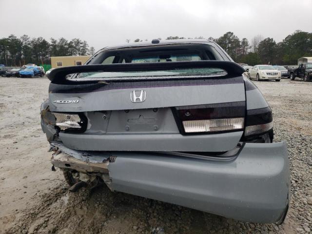 Photo 6 from auction – 2004 HONDA ACCORD EX with VIN 1HGCM66524A012854
