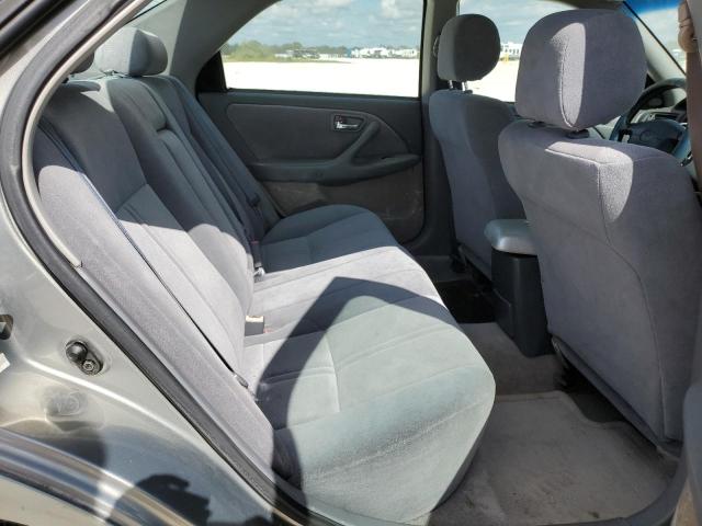Photo 10 from auction – 2001 TOYOTA CAMRY with VIN JT2BG22K310582961