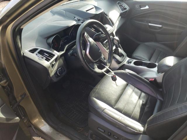 Photo 7 from auction – 2013 FORD ESCAPE SEL with VIN 1FMCU9HX7DUD86840