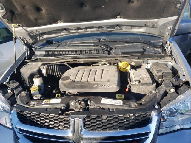 Photo 12 from auction – 2015 DODGE GRAND CARA with VIN 2C4RDGBG5FR671144