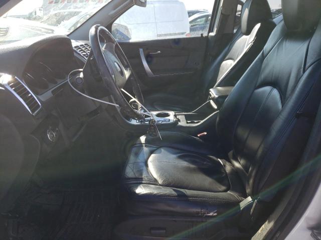 Photo 7 from auction – 2010 GMC ACADIA SLT with VIN 1GKLRMED0AJ118667