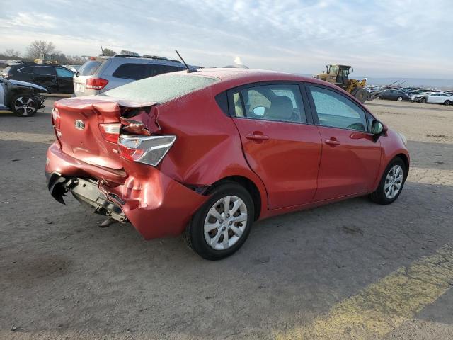 Photo 3 from auction – 2012 KIA RIO LX with VIN KNADM4A3XC6086647