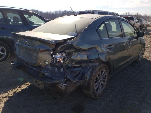 Photo 3 from auction – 2015 SUBARU IMPREZA PR with VIN JF1GJAC63FH015092