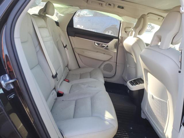 Photo 10 from auction – 2017 VOLVO V90 CROSS with VIN YV4A22NLXH1000166