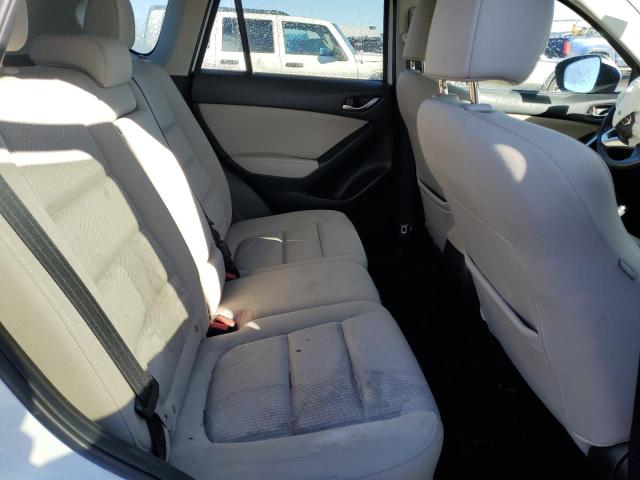 Photo 11 from auction – 2014 MAZDA CX-5 TOURI with VIN JM3KE4CY7E0417083