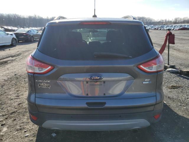 Photo 6 from auction – 2014 FORD ESCAPE SE with VIN 1FMCU9GX3EUA49729