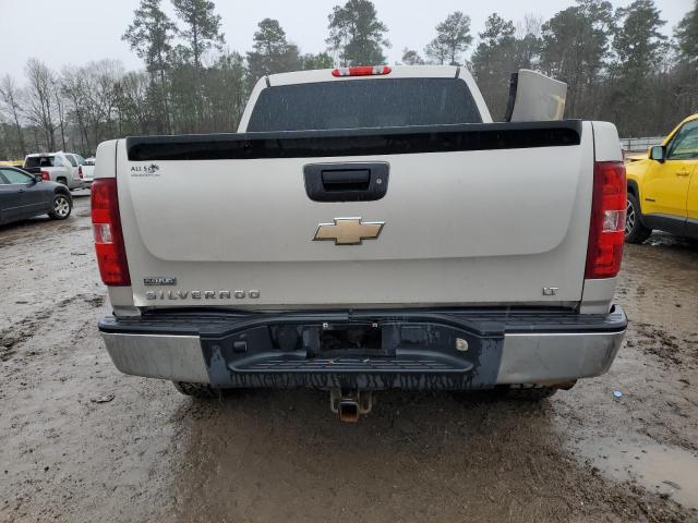 Photo 6 from auction – 2009 CHEVROLET SILVERADO with VIN 3GCEC23069G164270