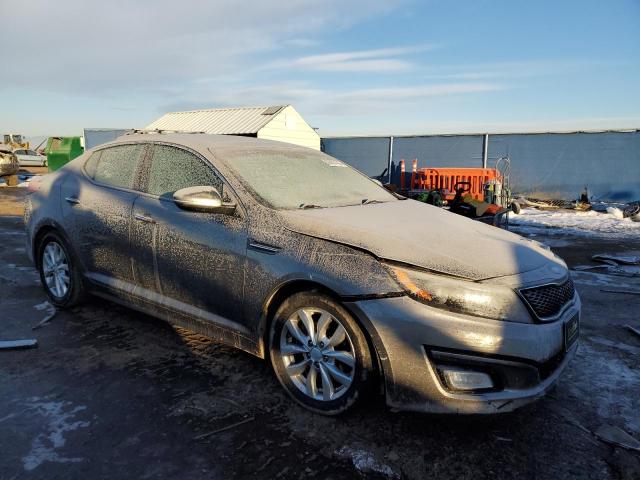 Photo 4 from auction – 2015 KIA OPTIMA EX with VIN 5XXGN4A78FG514656