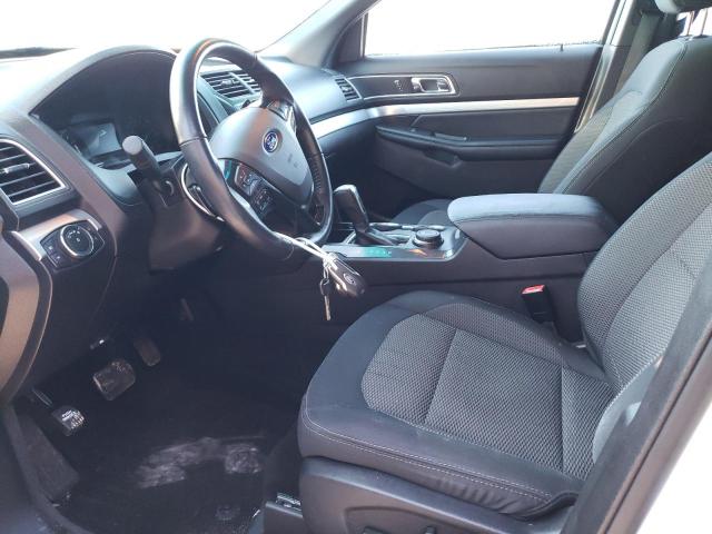 Photo 7 from auction – 2017 FORD EXPLORER X with VIN 1FM5K8DH0HGA85757