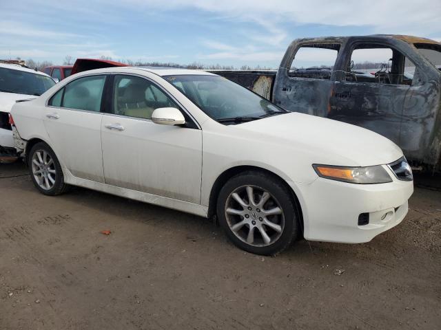 Photo 4 from auction – 2006 ACURA TSX with VIN JH4CL96836C022036