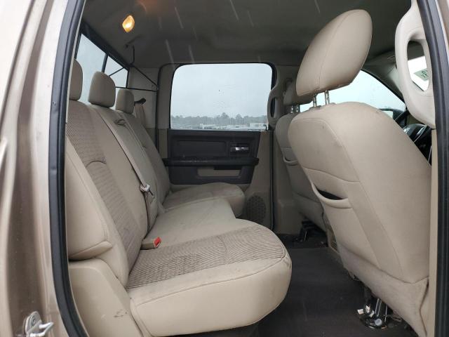 Photo 10 from auction – 2010 DODGE RAM 1500 with VIN 1D7RB1CPXAS195715