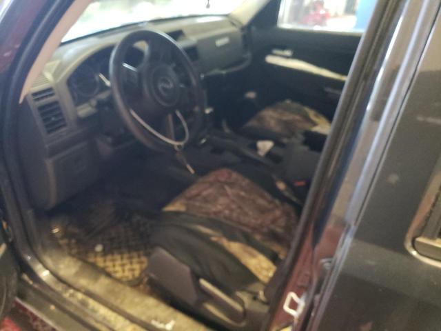 Photo 7 from auction – 2011 JEEP LIBERTY SP with VIN 1J4PN2GK2BW515482