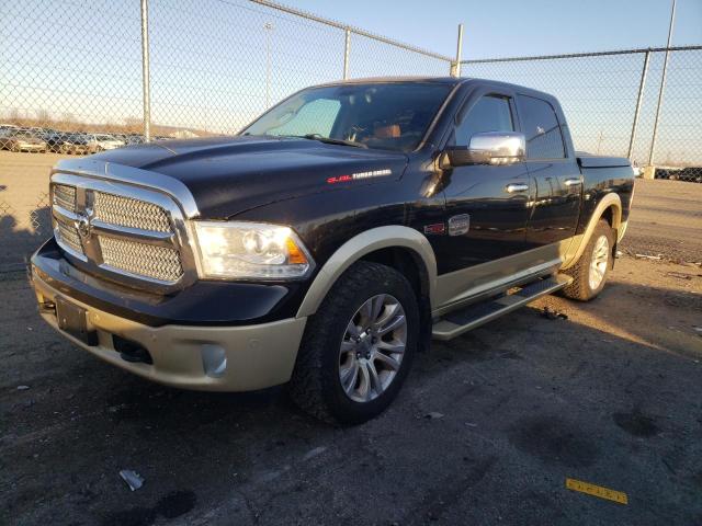 RAM 1500 LONGH 2014 with VIN 1C6RR7PM0ES336801 - Photo from auction