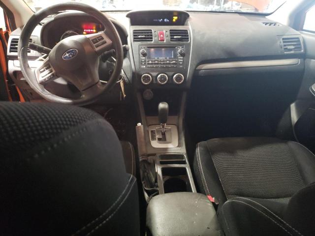 Photo 8 from auction – 2014 SUBARU XV CROSSTR with VIN JF2GPAVC8E8267626