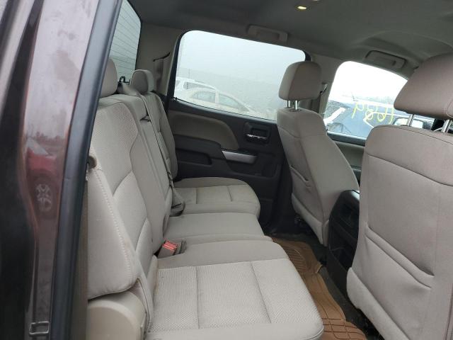 Photo 10 from auction – 2016 CHEVROLET SILVERADO with VIN 3GCUKREC0GG282651