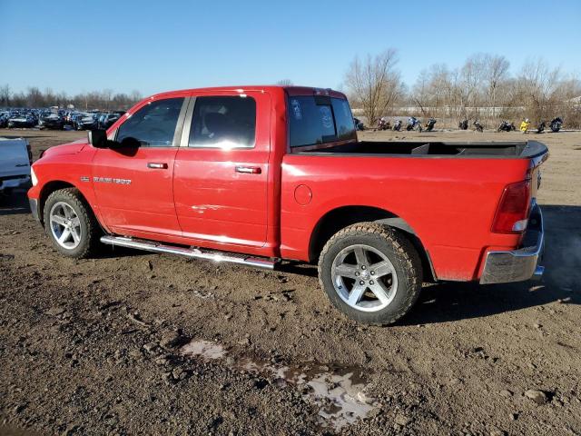 Photo 2 from auction – 2012 DODGE RAM 1500 S with VIN 1C6RD6LT8CS113960