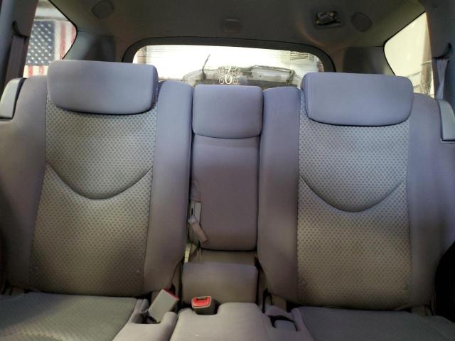 Zdjęcie 10 z aukcji – 2008 TOYOTA RAV4 z VIN JTMBK33VX86036041