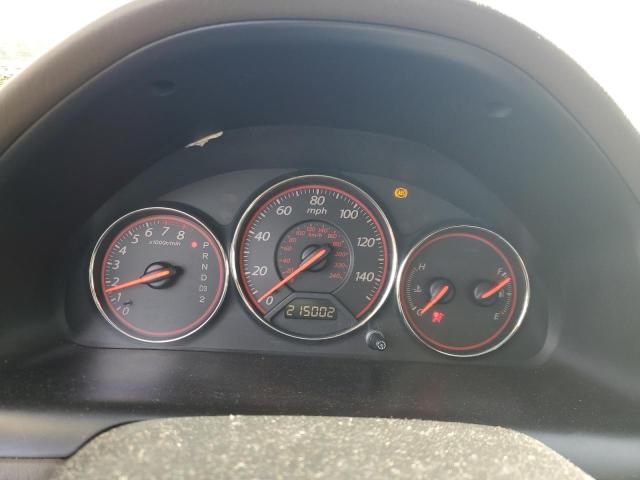 Photo 9 from auction – 2004 HONDA CIVIC EX with VIN 1HGEM22934L082684