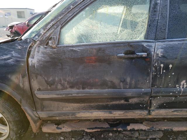 Photo 7 from auction – 2002 HONDA CR-V EX with VIN JHLRD78892C018273