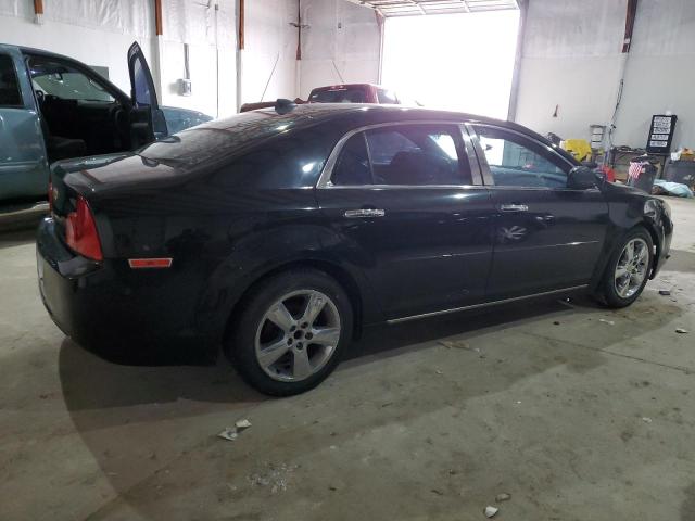 Photo 3 from auction – 2012 CHEVROLET MALIBU 2LT with VIN 1G1ZD5E03CF107717