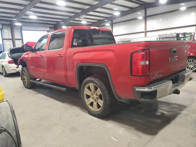 Photo 2 from auction – 2015 GMC SIERRA K15 with VIN 3GTU2UEC3FG458755