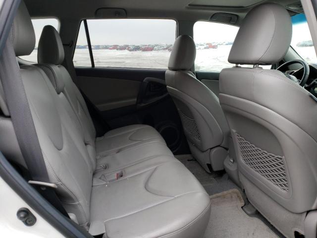 Photo 11 from auction – 2012 TOYOTA RAV4 LIMIT with VIN 2T3DF4DVXCW250603