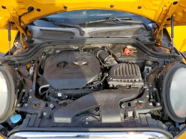 Photo 11 from auction – 2015 MINI COOPER with VIN WMWXM5C50FT940441