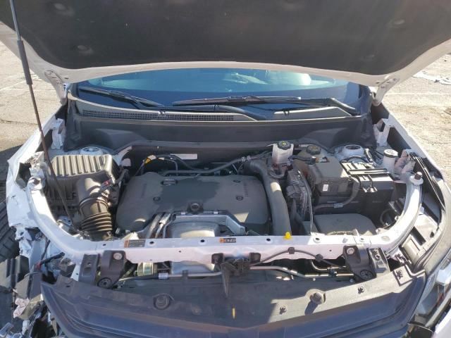 Photo 12 from auction – 2019 CHEVROLET EQUINOX LT with VIN 2GNAXLEX3K6235212