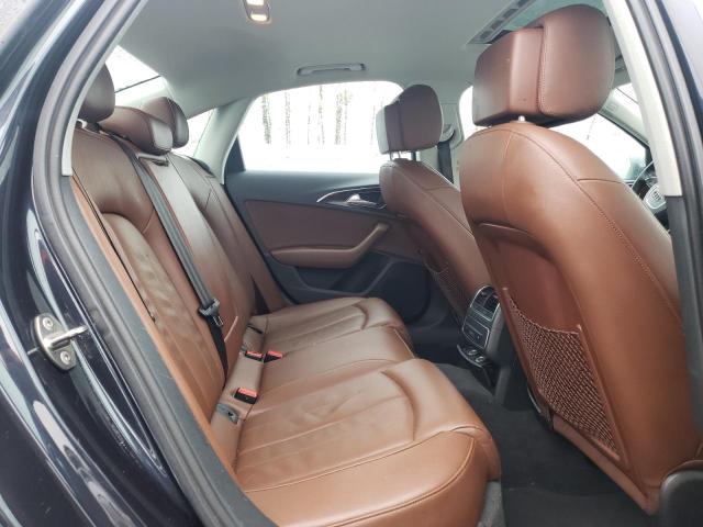 Фото 10 с аукциона – 2013 AUDI A6 PREMIUM с VIN WAUGGAFC5DN019196