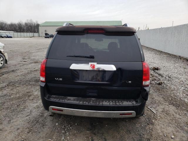 Photo 6 from auction – 2007 SATURN VUE with VIN 5GZCZ53437S809228
