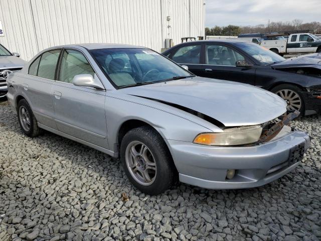 Photo 4 from auction – 2000 MITSUBISHI GALANT ES with VIN 4A3AA46GXYE071926