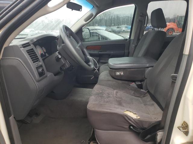 Photo 7 from auction – 2006 DODGE RAM 1500 S with VIN 1D7HA18N26J200621