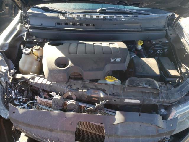 Photo 12 from auction – 2016 DODGE JOURNEY CR with VIN 3C4PDCGG2GT139938