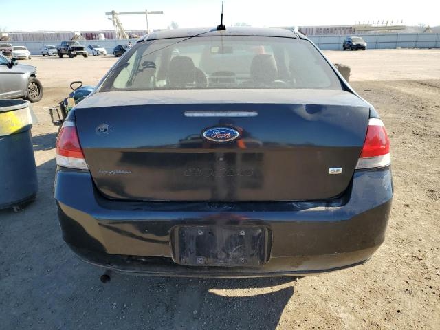 Photo 6 from auction – 2008 FORD FOCUS SE with VIN 1FAHP33N48W137478