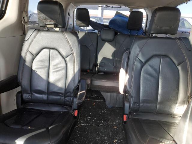 Photo 10 from auction – 2019 CHRYSLER PACIFICA T with VIN 2C4RC1BGXKR650123