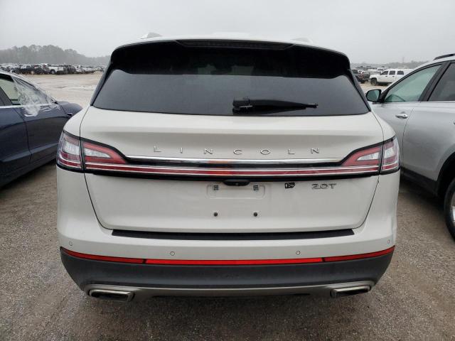 Photo 6 from auction – 2019 LINCOLN NAUTILUS S with VIN 2LMPJ6K97KBL14157