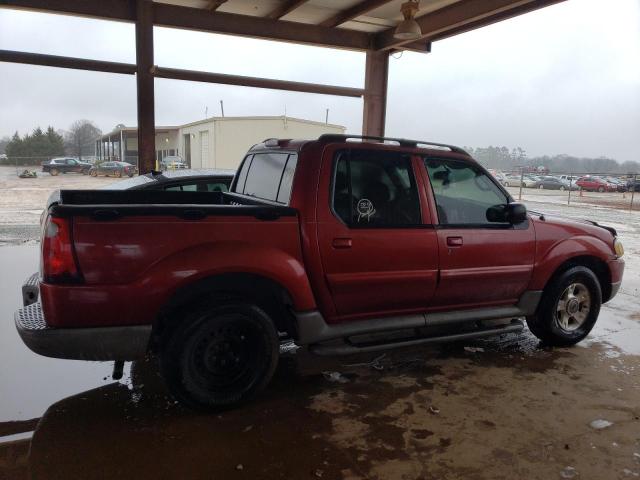 Photo 3 from auction – 2003 FORD EXPLORER S with VIN 1FMZU67E23UC26307