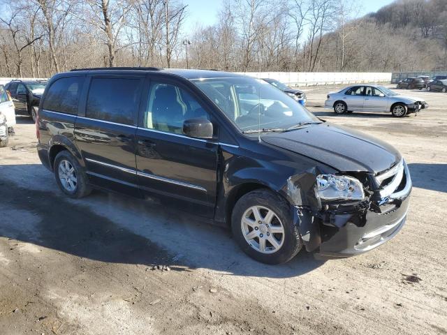 Photo 4 from auction – 2011 CHRYSLER TOWN & COU with VIN 2A4RR5DG5BR712914