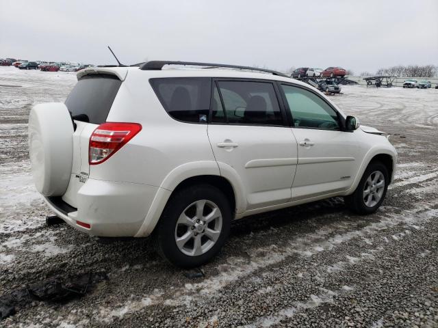 Photo 3 from auction – 2012 TOYOTA RAV4 LIMIT with VIN 2T3DF4DVXCW250603