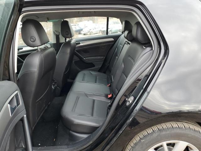 Photo 10 from auction – 2015 VOLKSWAGEN GOLF with VIN 3VW217AU8FM019494