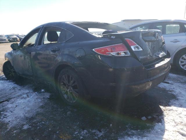 Photo 2 from auction – 2010 MAZDA 6 I with VIN 1YVHZ8CH3A5M43041